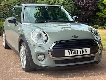 Used MINI Hatch 2018 for sale - 79287698: Photo
