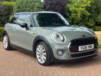 Used MINI Hatch 2018 for sale - 79287698: Photo