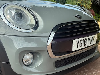 Used MINI Hatch 2018 for sale - 79287698: Photo