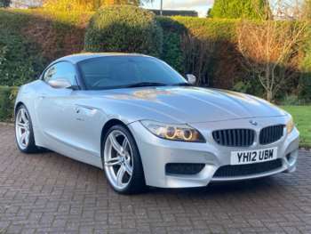 Used BMW Z4 2012 for sale - 73058772: Photo