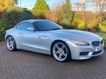 Used BMW Z4 2012 for sale - 73058772: Photo