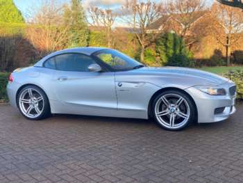 Used BMW Z4 2012 for sale - 73058772: Photo