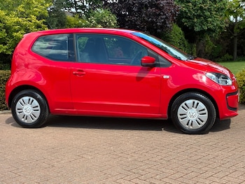 Used Volkswagen up! 2015 for sale - 78536980: Photo