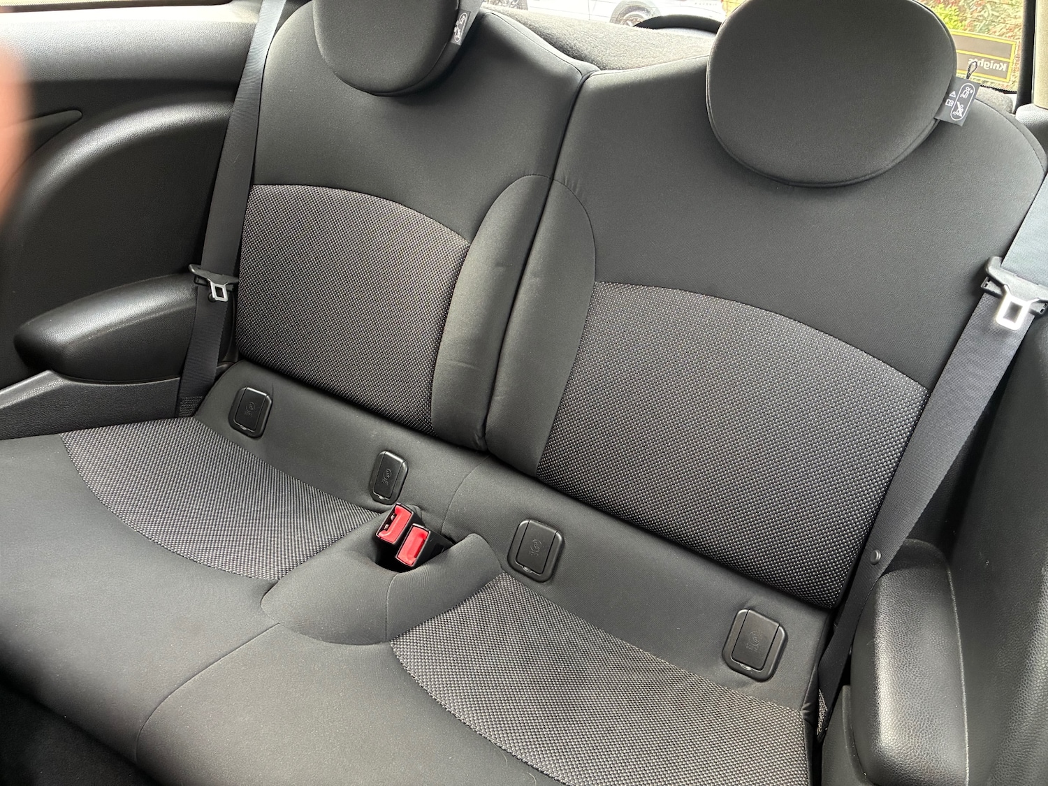 Used MINI Hatch 2012 for sale - 76379256: Photo 10