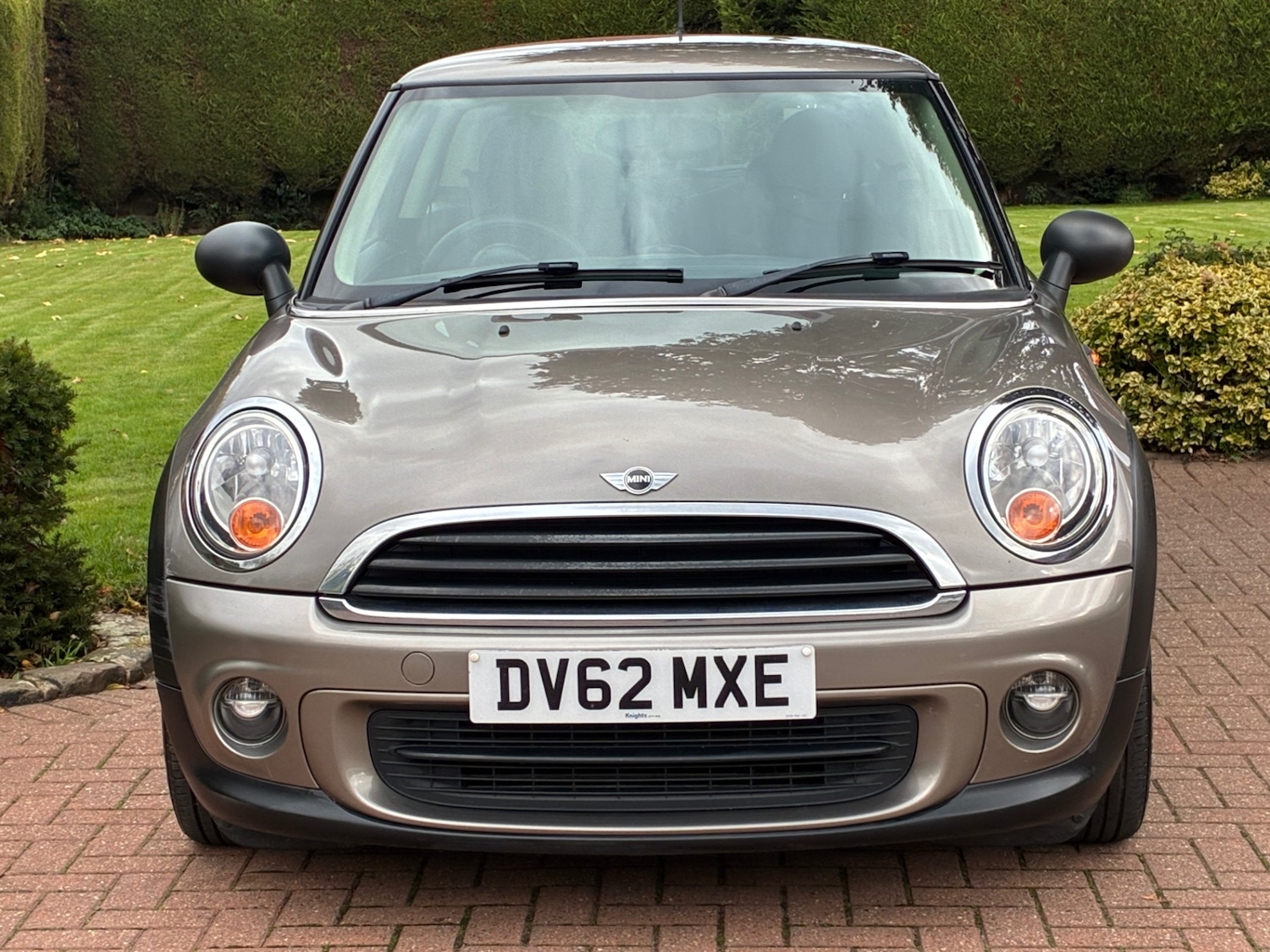 Used MINI Hatch 2012 for sale - 76379256: Photo 15