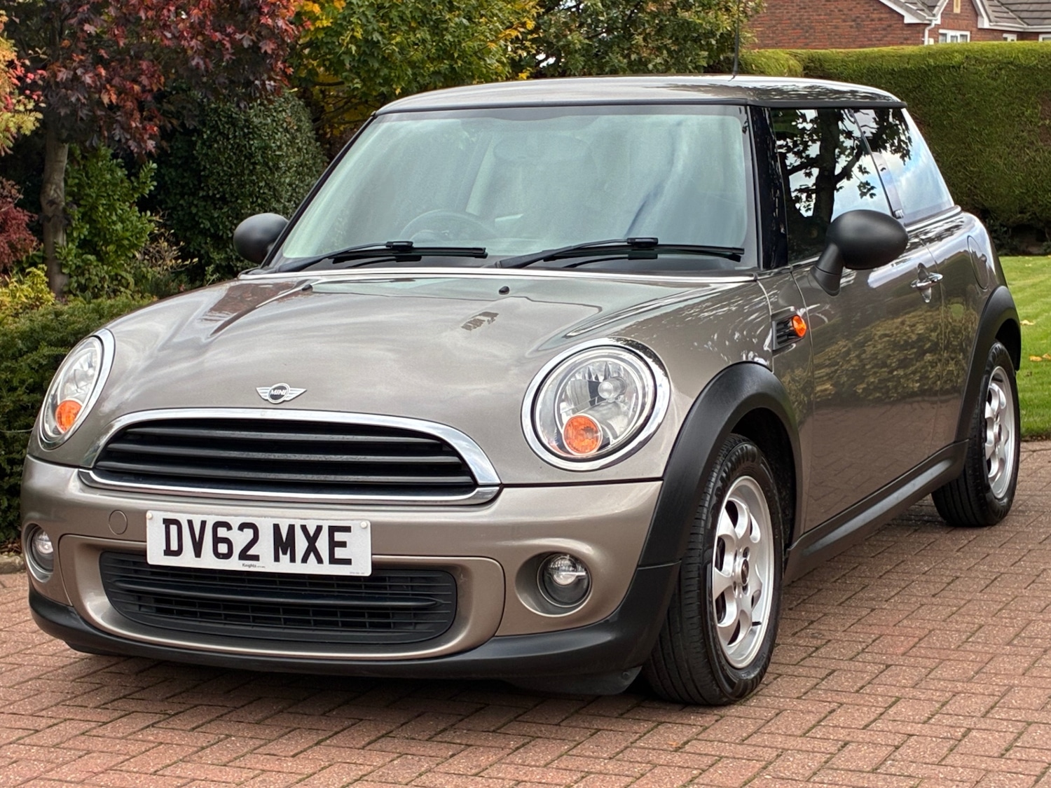 Used MINI Hatch 2012 for sale - 76379256: Photo 16
