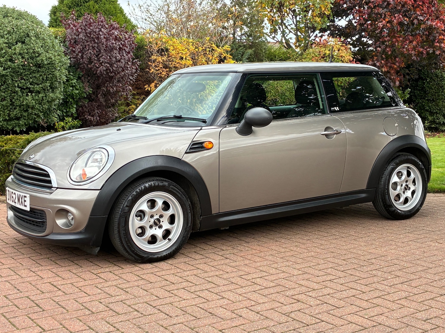 Used MINI Hatch 2012 for sale - 76379256: Photo 17