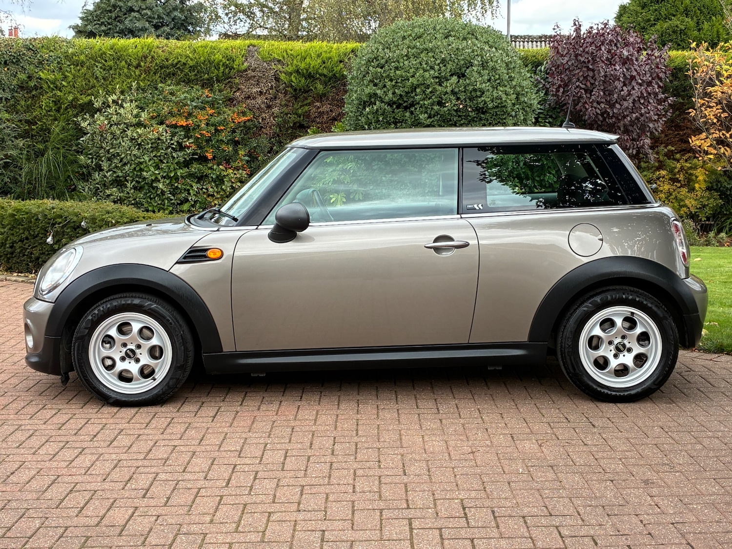 Used MINI Hatch 2012 for sale - 76379256: Photo 18