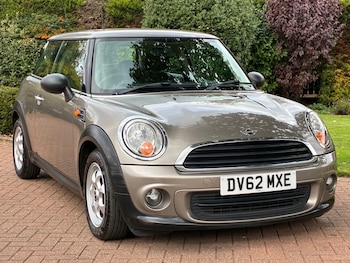 Used MINI Hatch 2012 for sale - 76379256: Photo