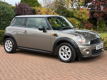 Used MINI Hatch 2012 for sale - 76379256: Photo