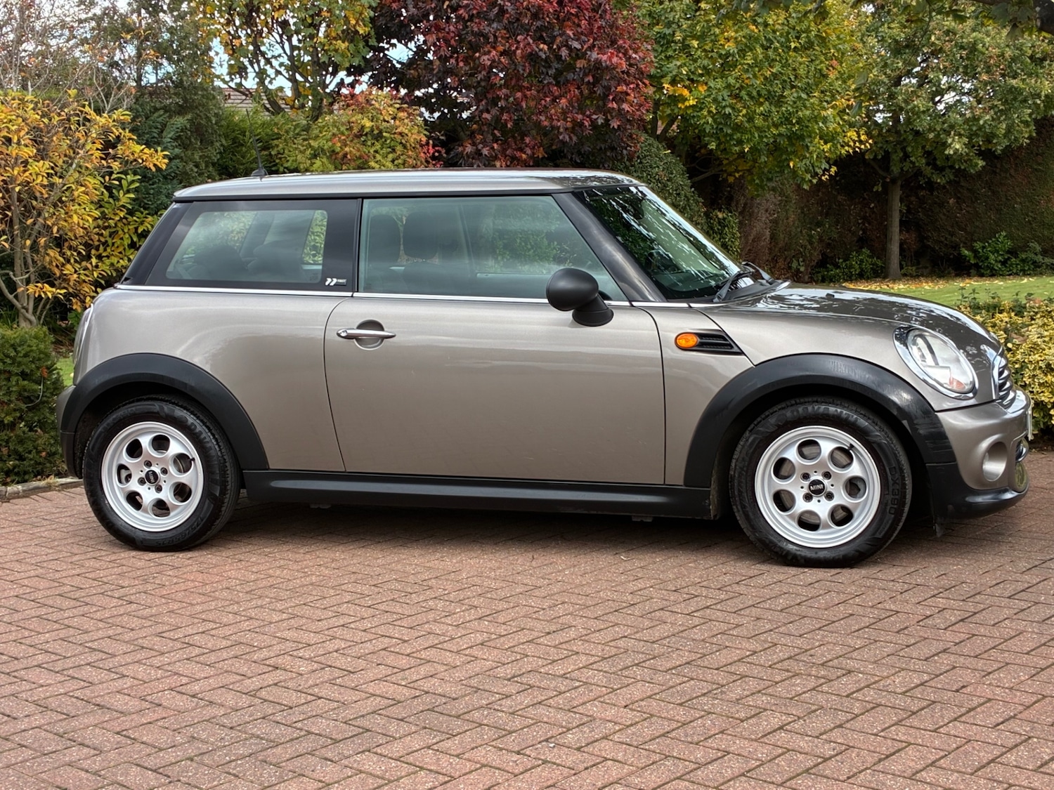 Used MINI Hatch 2012 for sale - 76379256: Photo 3