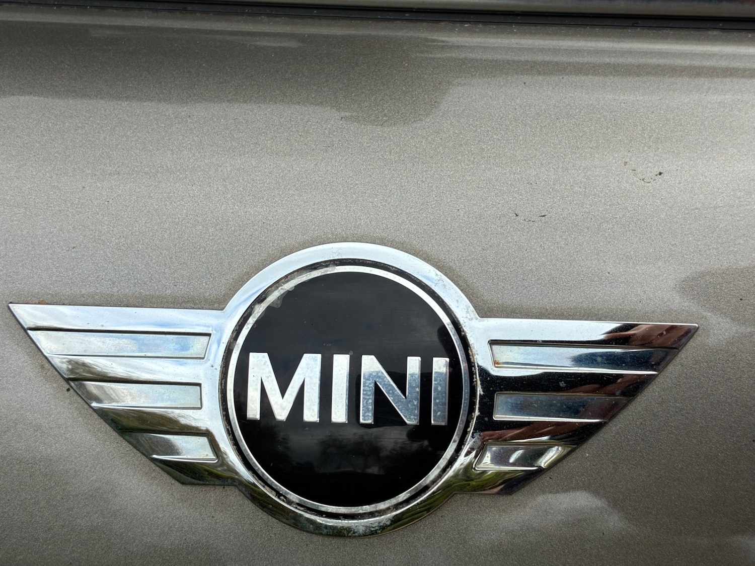 Used MINI Hatch 2012 for sale - 76379256: Photo 5