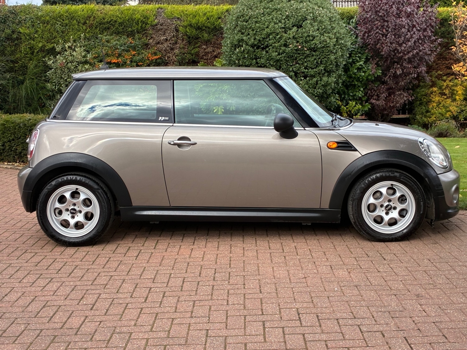 Used MINI Hatch 2012 for sale - 76379256: Photo 6