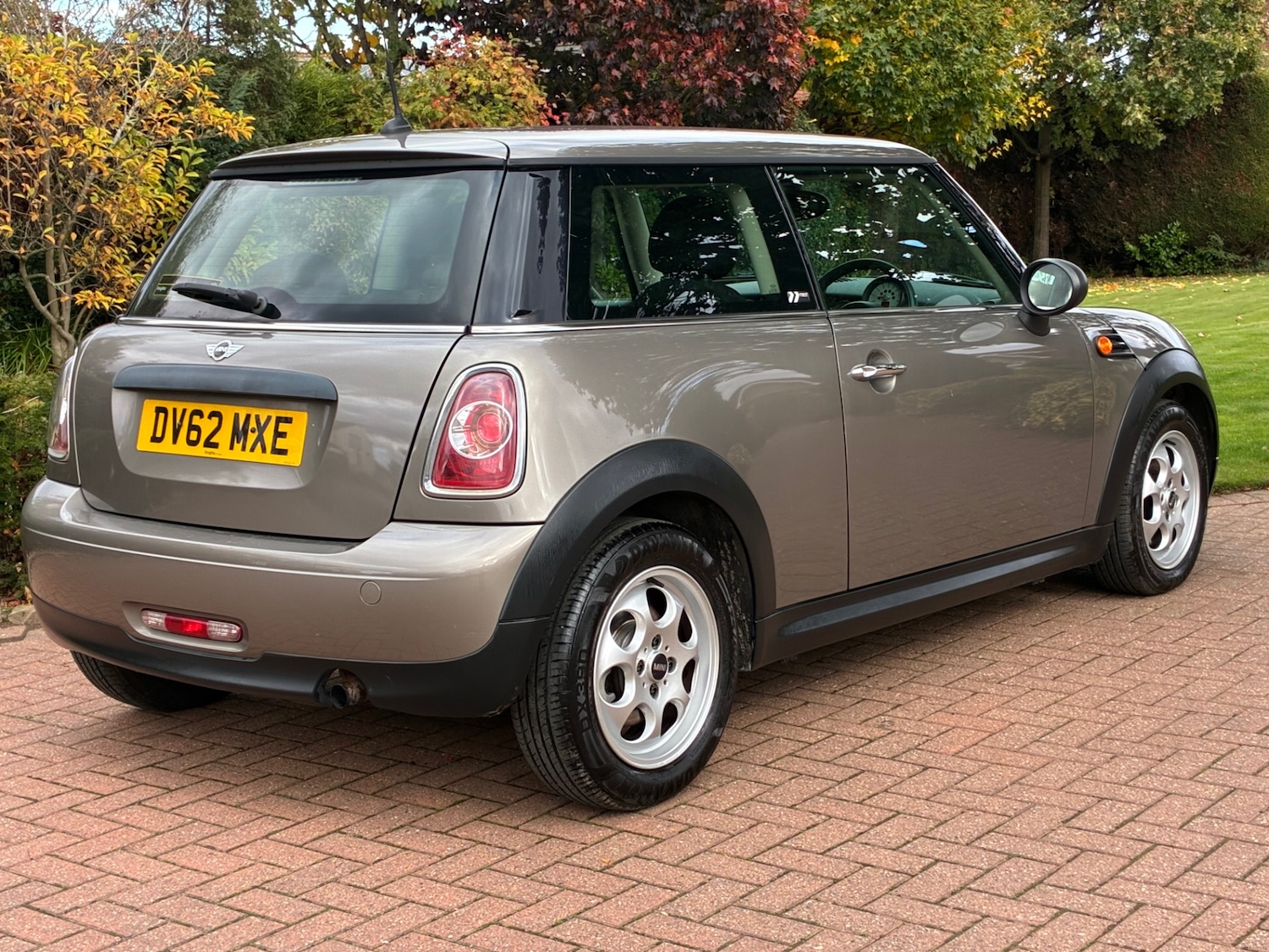 Used MINI Hatch 2012 for sale - 76379256: Photo 7