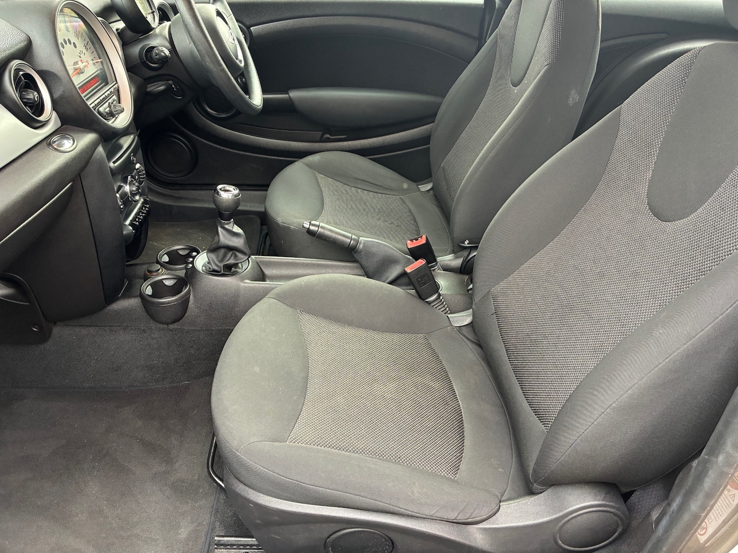 Used MINI Hatch 2012 for sale - 76379256: Photo 9