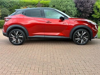 Used Nissan Juke 2020 for sale - 79754172: Photo