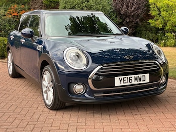 MINI - Clubman
