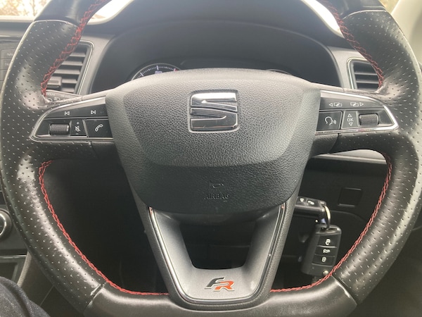 Used SEAT Leon 2016 for sale - 74340398: Photo 15