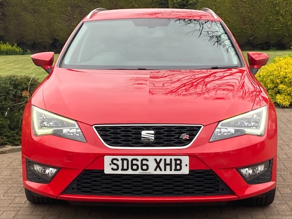 Used SEAT Leon 2016 for sale - 74340398: Photo 16