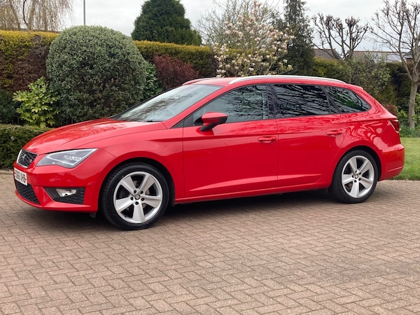 Used SEAT Leon 2016 for sale - 74340398: Photo 18