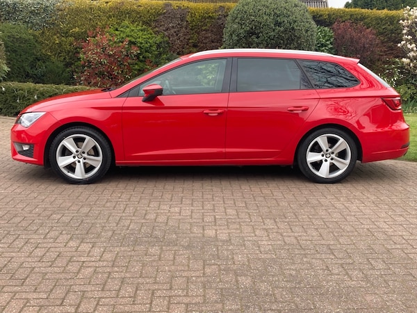 Used SEAT Leon 2016 for sale - 74340398: Photo 19