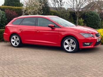 Used SEAT Leon 2016 for sale - 74340398: Photo