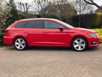 Used SEAT Leon 2016 for sale - 74340398: Photo