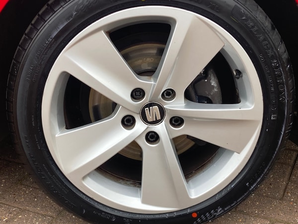 Used SEAT Leon 2016 for sale - 74340398: Photo 5