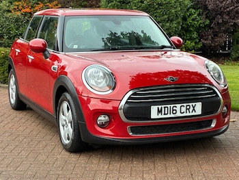 Used MINI Hatch 2016 for sale - 75974835: Photo