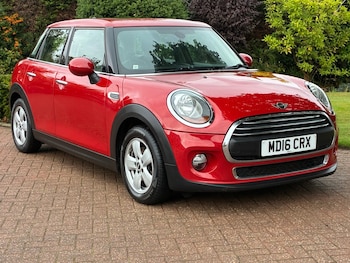 Used MINI Hatch 2016 for sale - 75974835: Photo