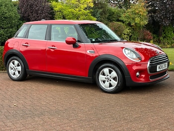 Used MINI Hatch 2016 for sale - 75974835: Photo