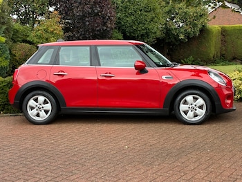 Used MINI Hatch 2016 for sale - 75974835: Photo