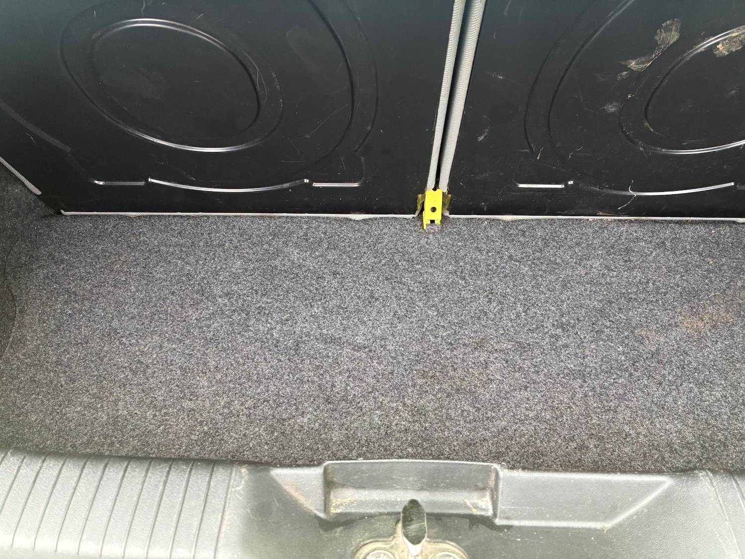 Used Volkswagen Lupo 2002 for sale - 77997136: Photo 10