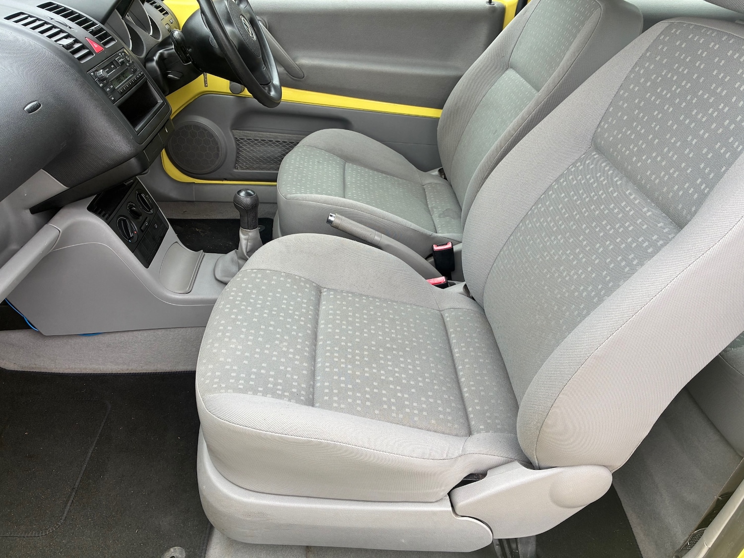 Used Volkswagen Lupo 2002 for sale - 77997136: Photo 6