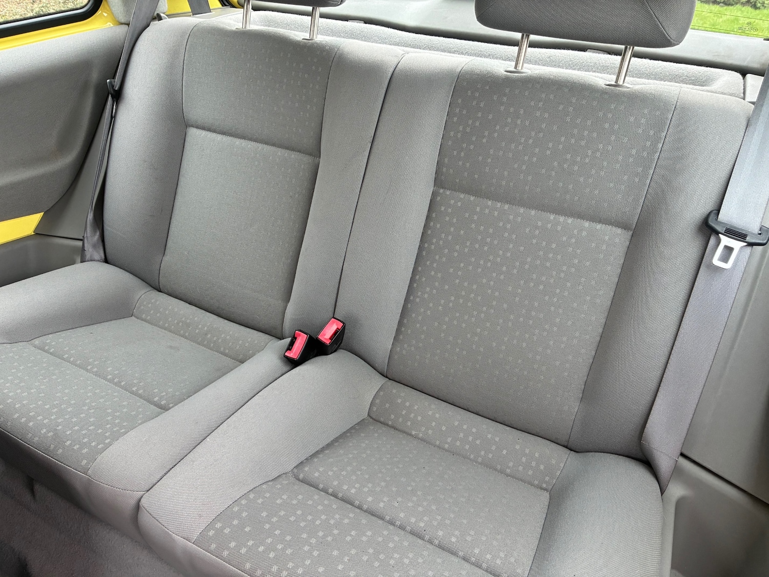 Used Volkswagen Lupo 2002 for sale - 77997136: Photo 7