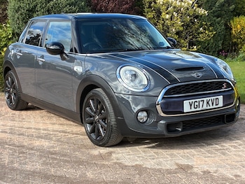 Used MINI Hatch 2017 for sale - 78180612: Photo