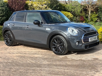 Used MINI Hatch 2017 for sale - 78180612: Photo