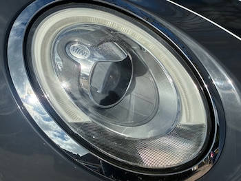 Used MINI Hatch 2017 for sale - 78180612: Photo