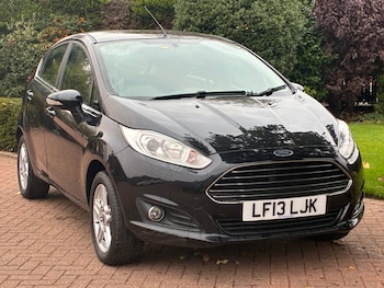 Ford - Fiesta