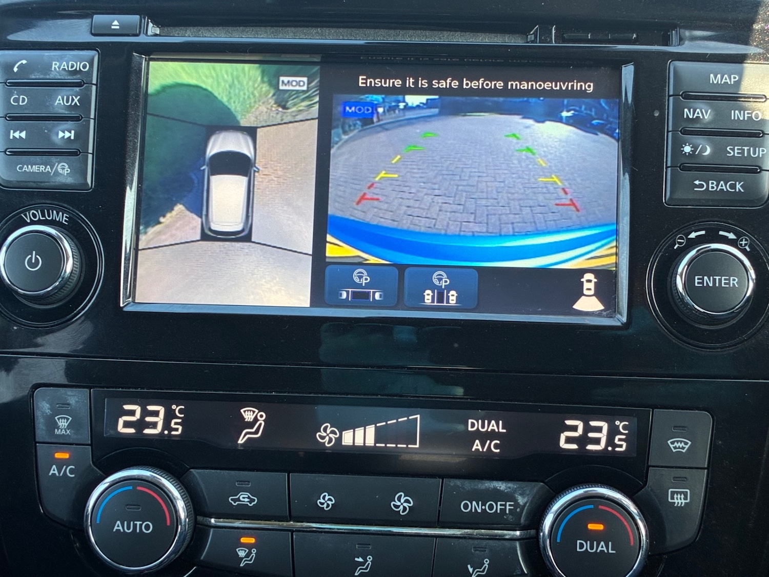 Used Nissan Qashqai 2017 for sale - 77745395: Photo 12