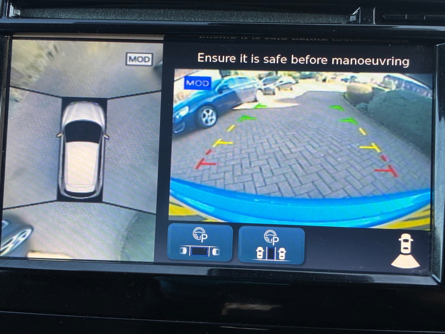 Used Nissan Qashqai 2017 for sale - 77745395: Photo 13