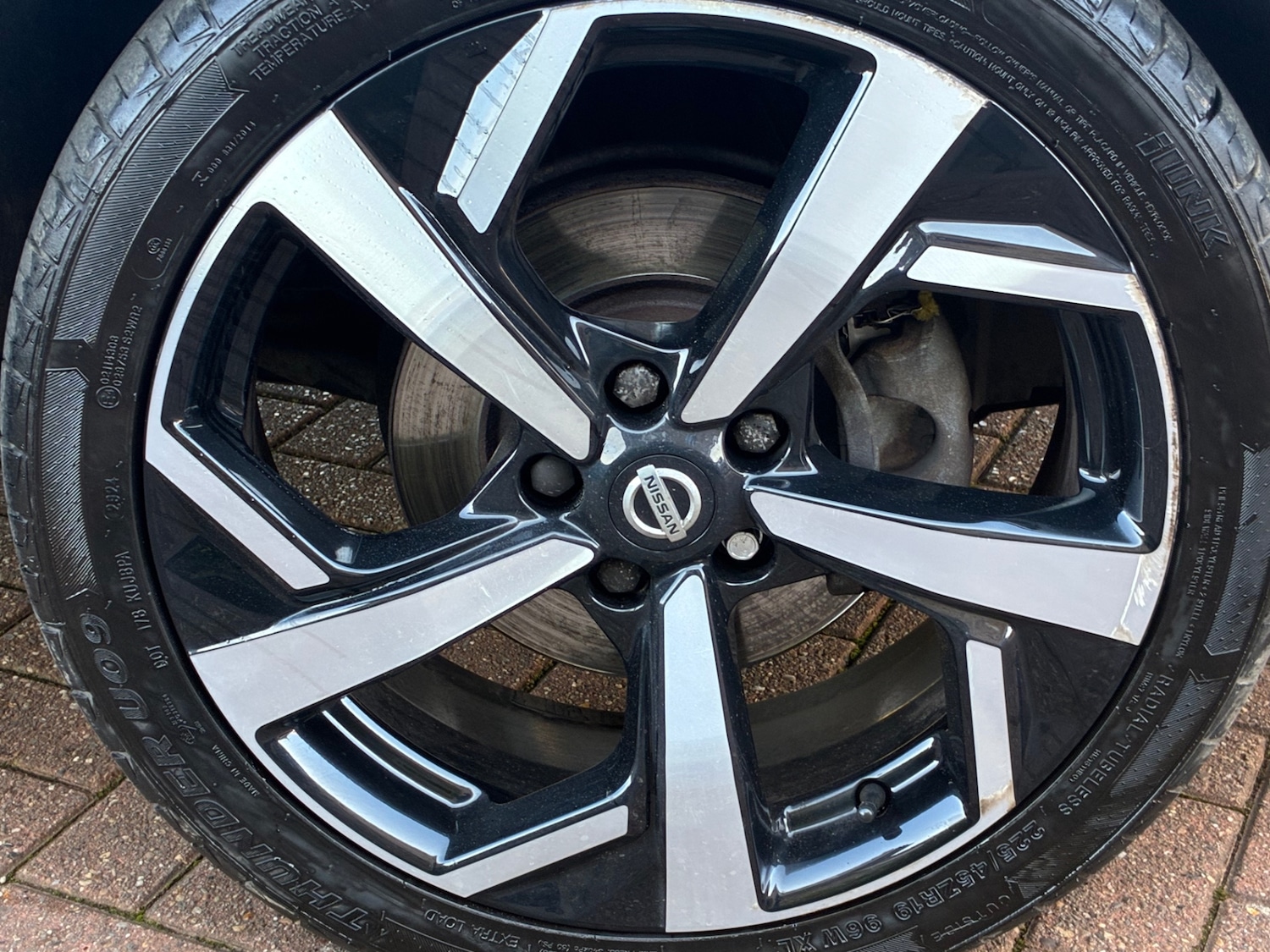 Used Nissan Qashqai 2017 for sale - 77745395: Photo 15