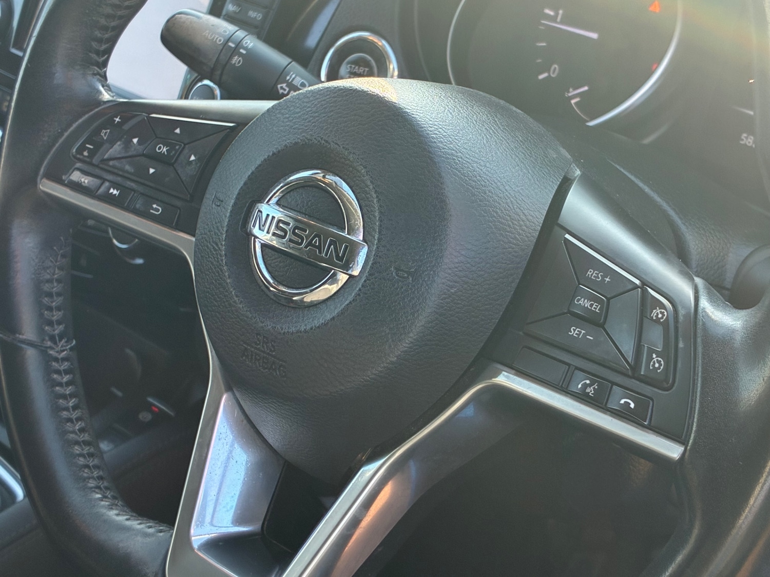 Used Nissan Qashqai 2017 for sale - 77745395: Photo 17