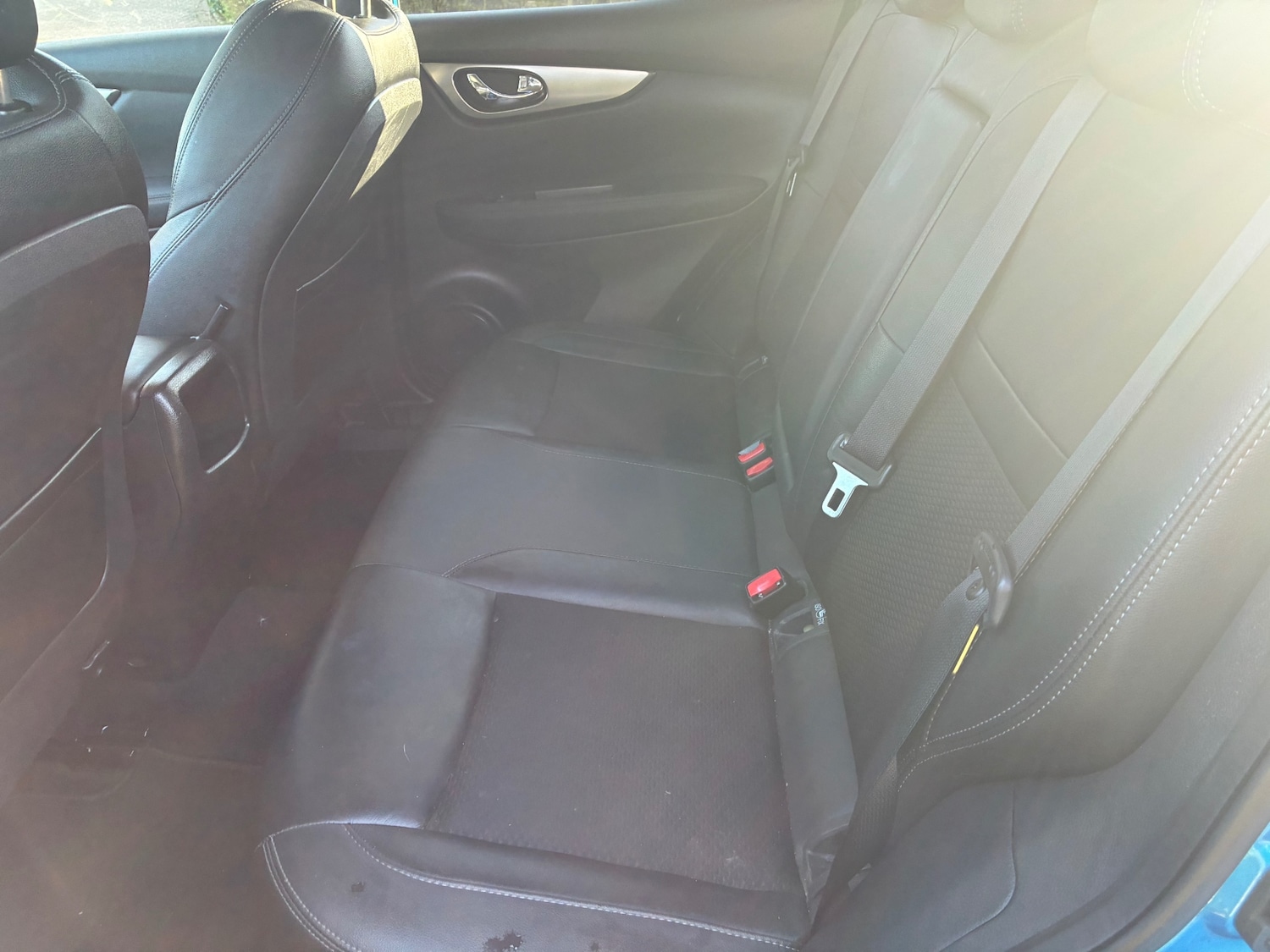 Used Nissan Qashqai 2017 for sale - 77745395: Photo 9