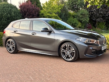 Used BMW 1 Series 2020 for sale - 79295623: Photo