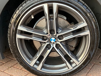 Used BMW 1 Series 2020 for sale - 79295623: Photo