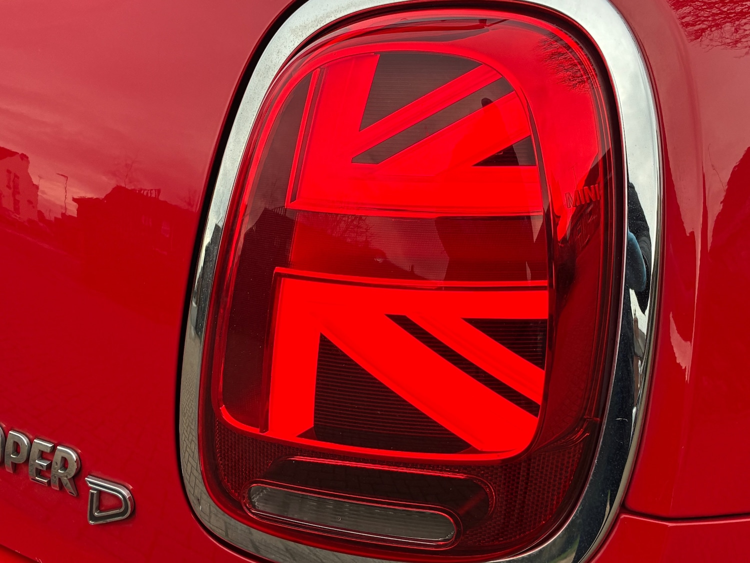 Used MINI Hatch 2018 for sale - 77553575: Photo 12