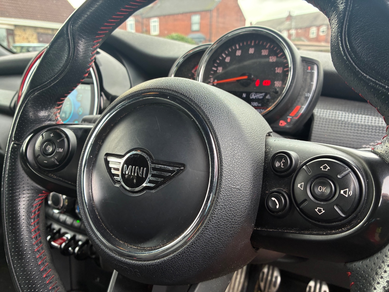 Used MINI Hatch 2018 for sale - 77553575: Photo 17