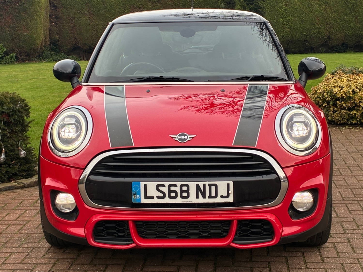 Used MINI Hatch 2018 for sale - 77553575: Photo 18
