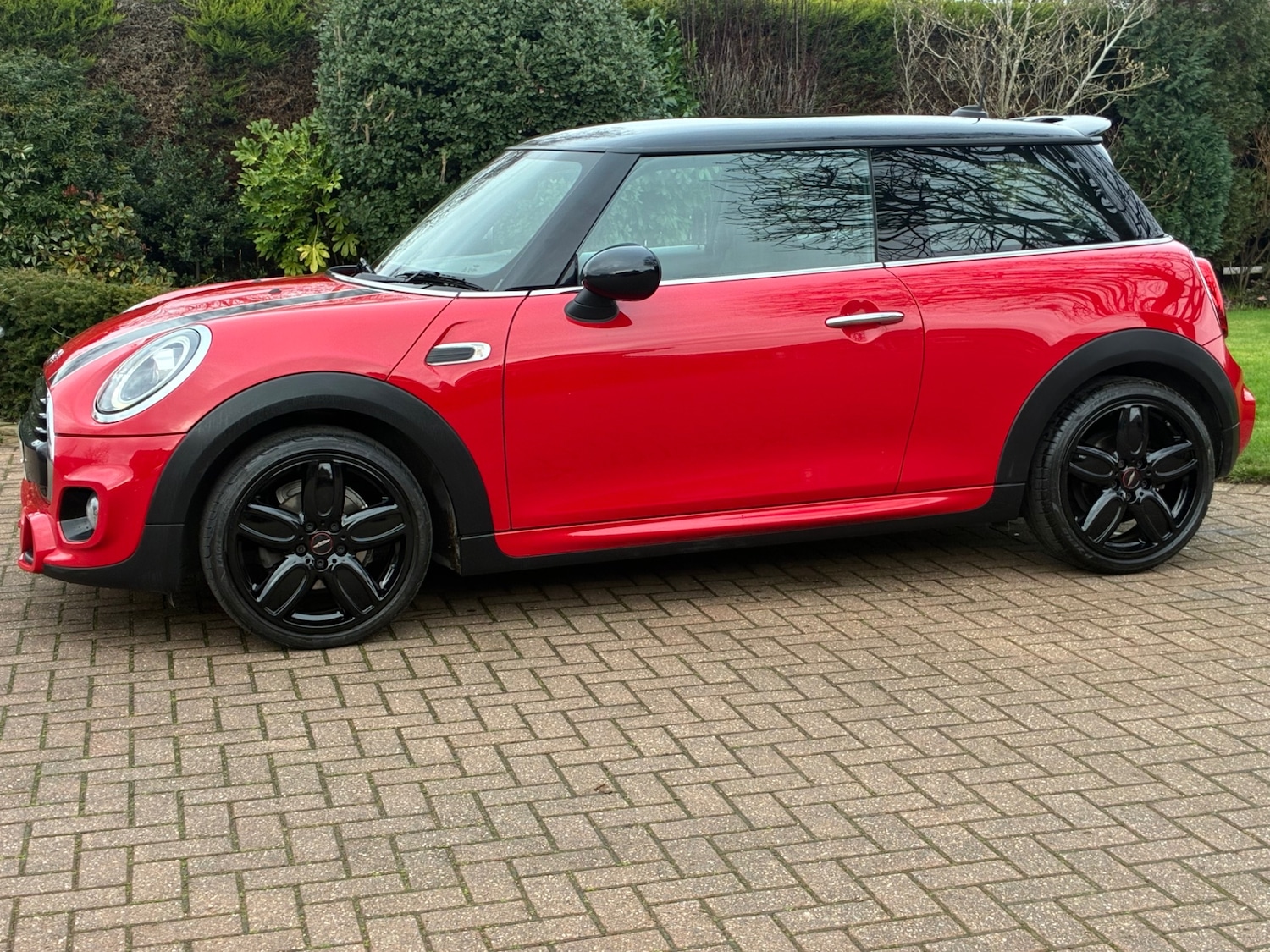 Used MINI Hatch 2018 for sale - 77553575: Photo 20